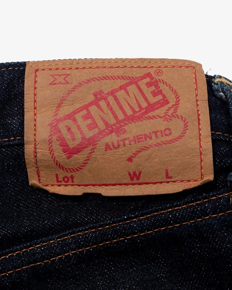 Japanese Repro Denim Jeans, Denime Brand - 30" x 30" sold by Kiriko product image thumbnail 4