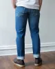 Japanese Repro Denim Jeans, HRM Brand, We Never Clothing 1 - 31" x 32" sold by Kiriko