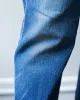 Japanese Repro Denim Jeans, HRM Brand, We Never Clothing 1 - 31" x 32" sold by Kiriko