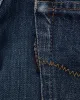 Japanese Repro Denim Jeans, Blue Blue Brand, Selvedge Denim, 2 - 31" x 36" sold by Kiriko