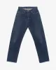 Japanese Repro Denim Jeans, Blue Blue Brand, Selvedge Denim, 2 - 31" x 36" sold by Kiriko