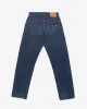 Japanese Repro Denim Jeans, Blue Blue Brand, Selvedge Denim, 2 - 31" x 36" sold by Kiriko