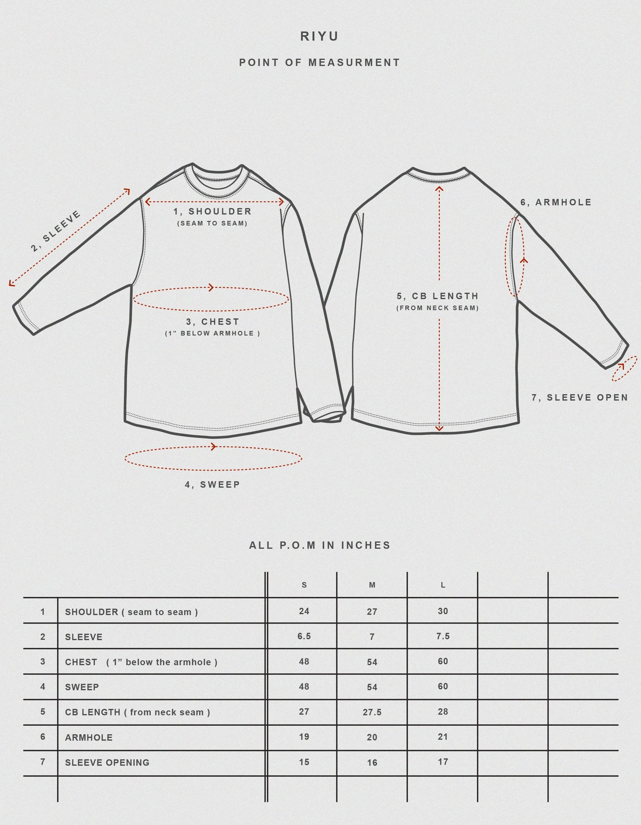 Prospective Flow Shirt, Muro, Black sold by Kiriko product image thumbnail 4