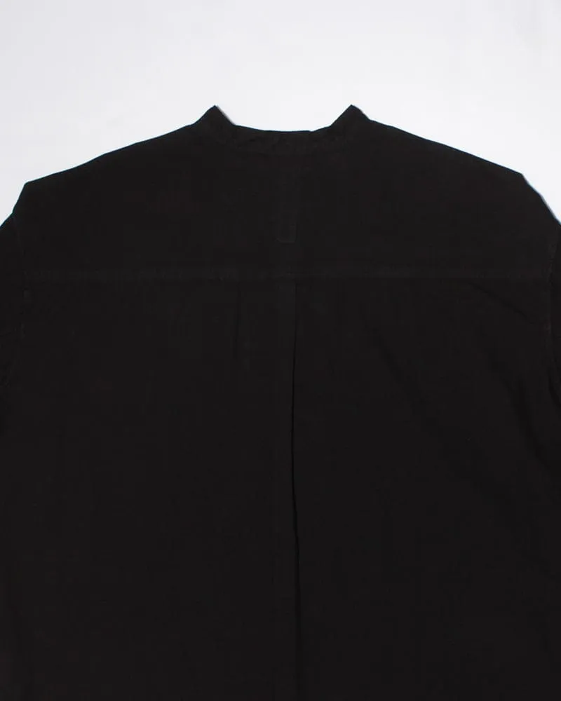 Prospective Flow Shirt, Mei, Black sold by Kiriko product image thumbnail 4