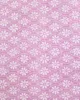 Japanese Handkerchief, Classic, Flowers, Usubeni-Iro sold by Kiriko