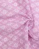 Japanese Handkerchief, Classic, Flowers, Usubeni-Iro sold by Kiriko