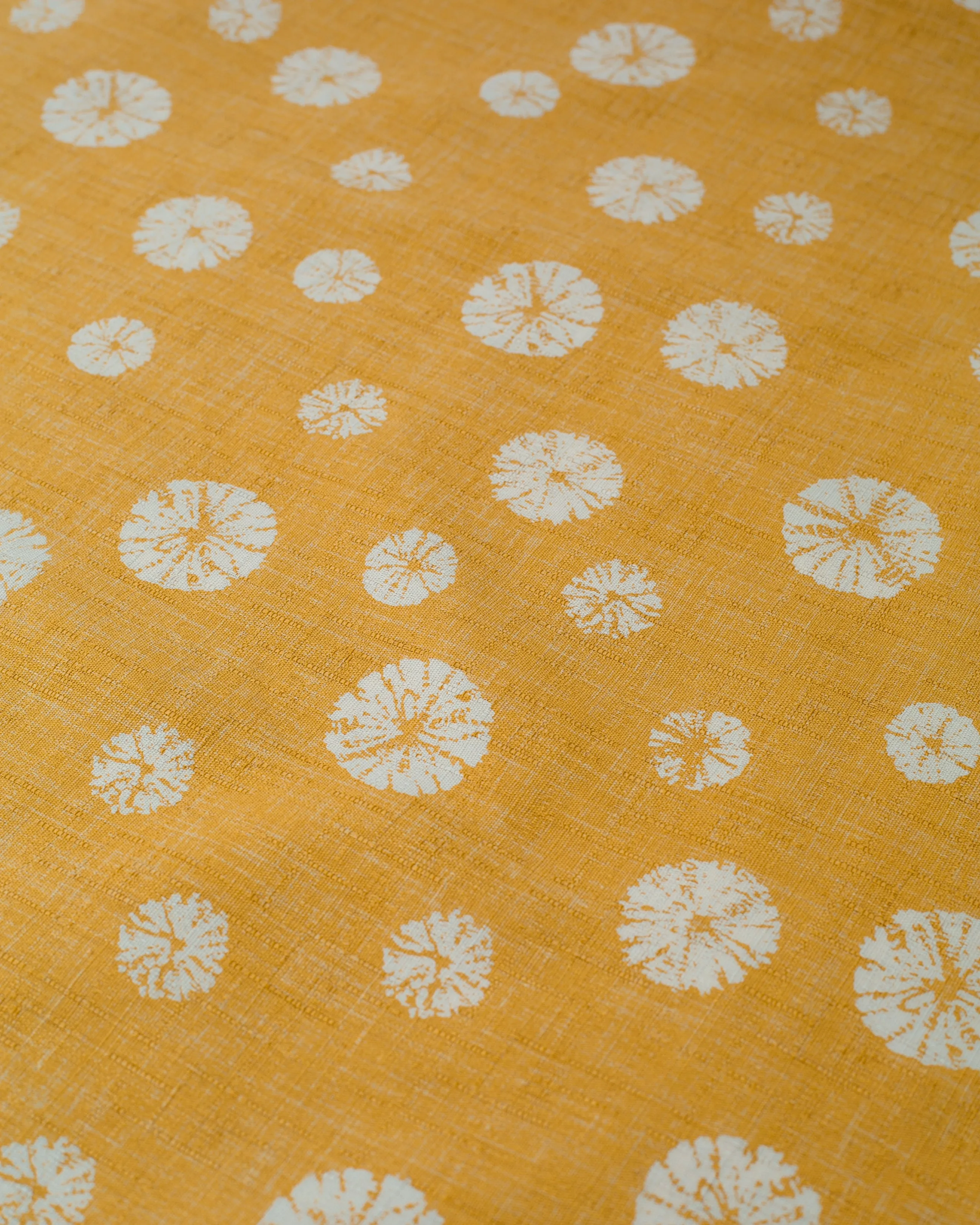 Kiriko Original Bandana, Classic, Kumo Shibori, Kicha sold by Kiriko product image thumbnail 3