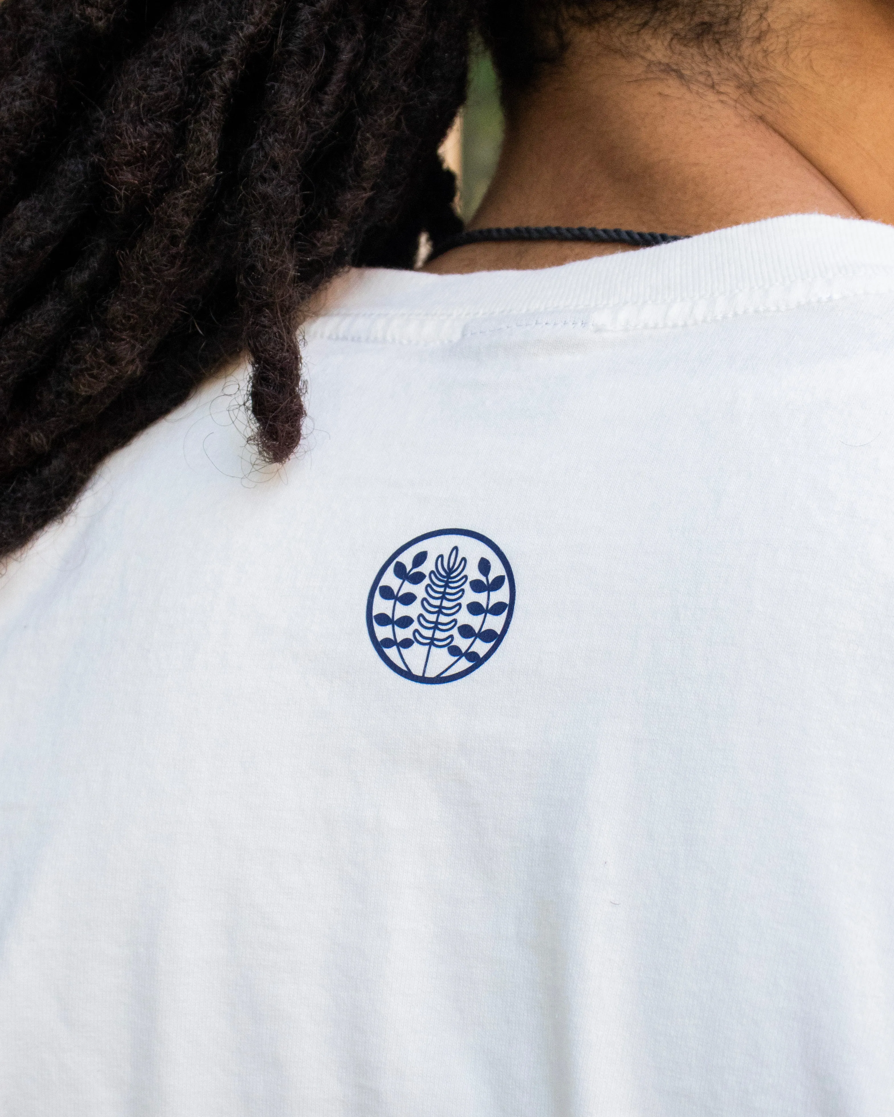 Kiriko Original Tee, Year of the Snake sold by Kiriko product image thumbnail 4