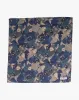 Kiriko Original Bandana, Koi Fish, Shades of Blue sold by Kiriko