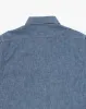 Japanese Repro Short Sleeve Shirt, Sugar Cane & Co., Denim Button Up - L sold by Kiriko