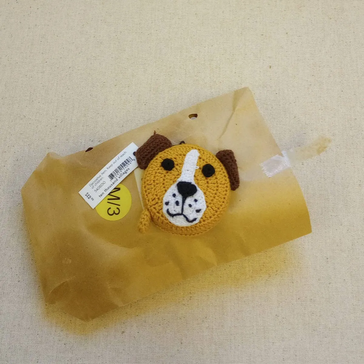 Dog Measuring Tape sold by Kiriko product image thumbnail 4