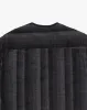 Japanese Repro Denim Jacket, Funset of Art, Striped Denim - M sold by Kiriko