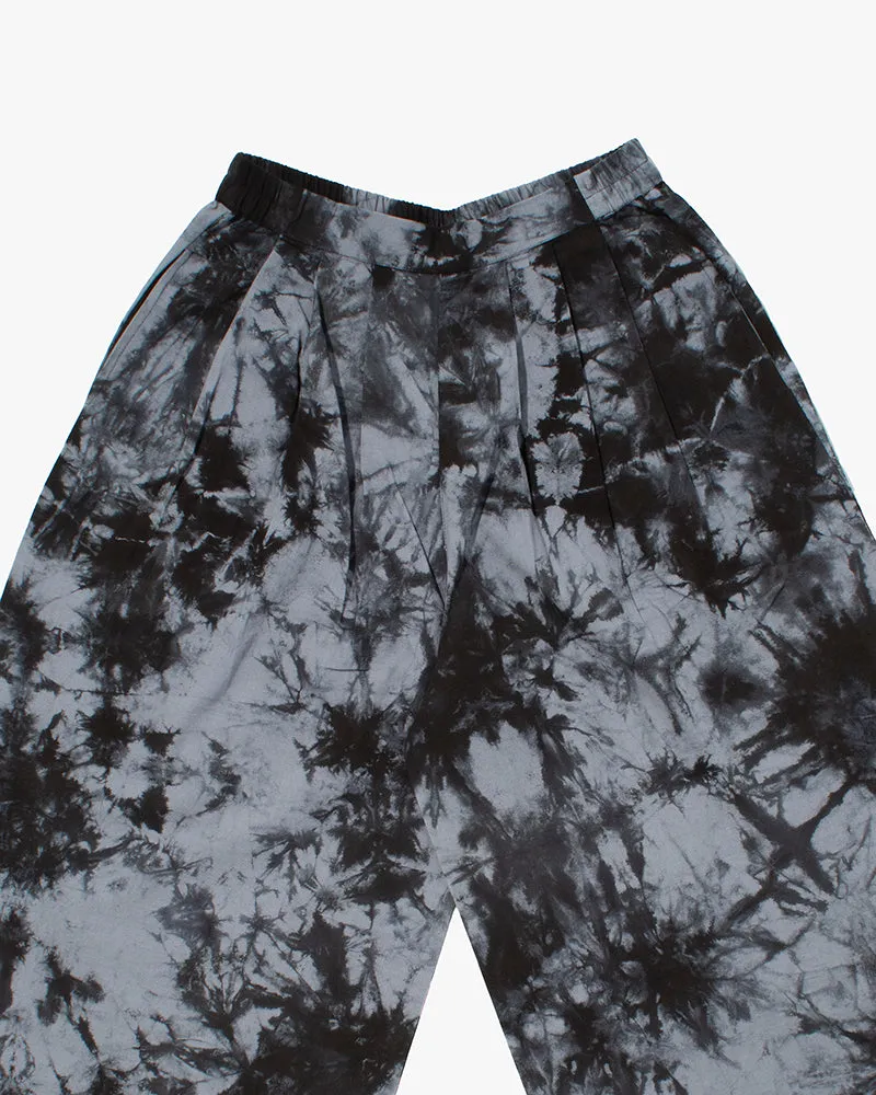 Wa-Modern Pants, Wide Leg Pants, Mura sold by Kiriko product image thumbnail 2