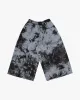 Wa-Modern Pants, Wide Leg Pants, Mura sold by Kiriko