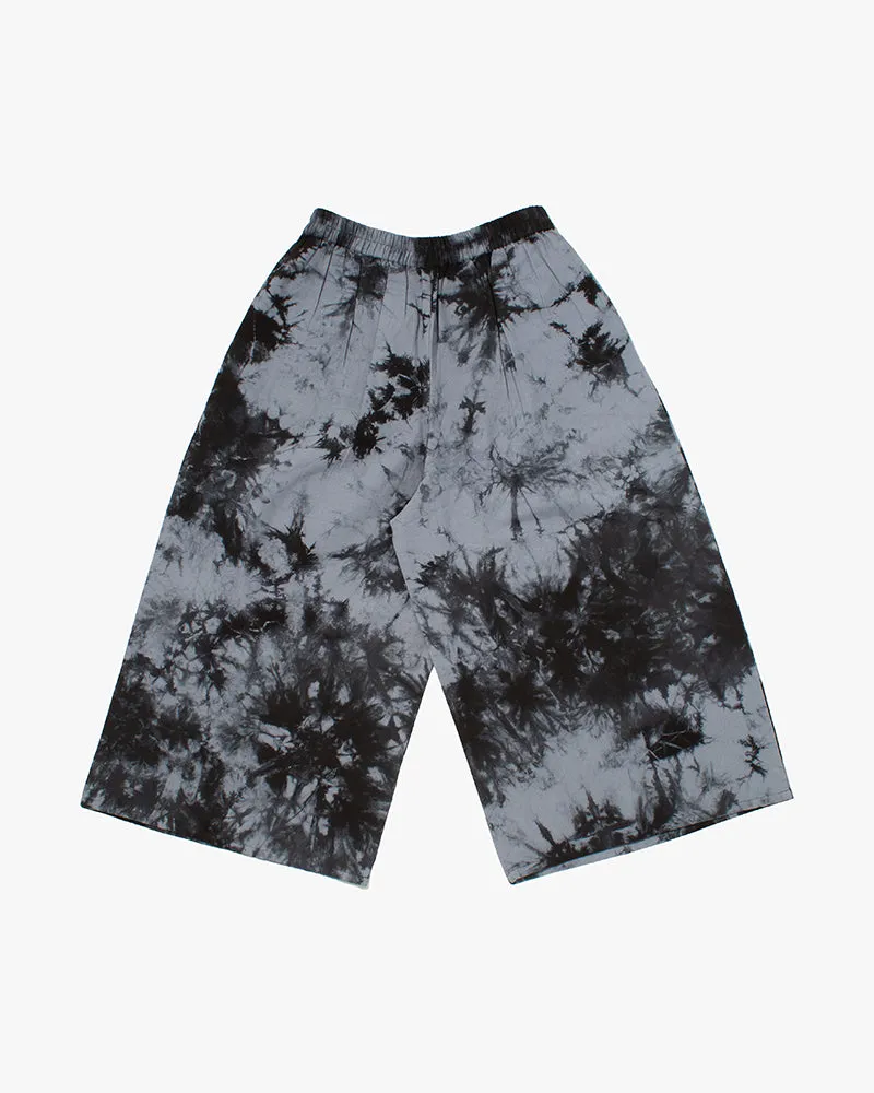 Wa-Modern Pants, Wide Leg Pants, Mura sold by Kiriko product image thumbnail 3