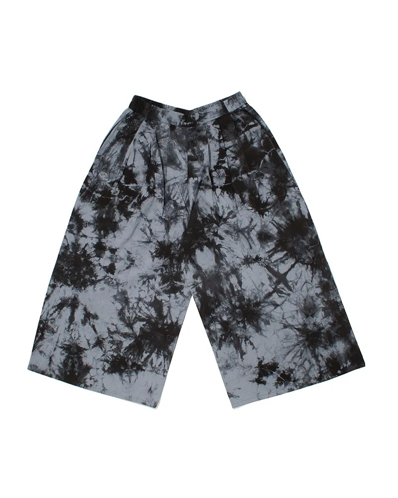 Wa-Modern Pants, Wide Leg Pants, Mura sold by Kiriko