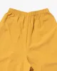Kiriko x ToK, Cropped Lantern Pants, Sunflower Chijimi sold by Kiriko