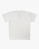 Kiriko Original Tee, 8 oz Cotton, White V-Henley sold by Kiriko