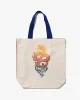 Kokoro Original, Tote Bag, Dragon sold by Kiriko
