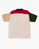 Japanese Repro Shirt, Short Sleeve, Style Eyes Brand, Multi-Colored -L sold by Kiriko