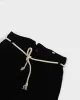 Prospective Flow Pants, Kaze, Black sold by Kiriko