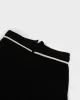 Prospective Flow Pants, Kaze, Black sold by Kiriko