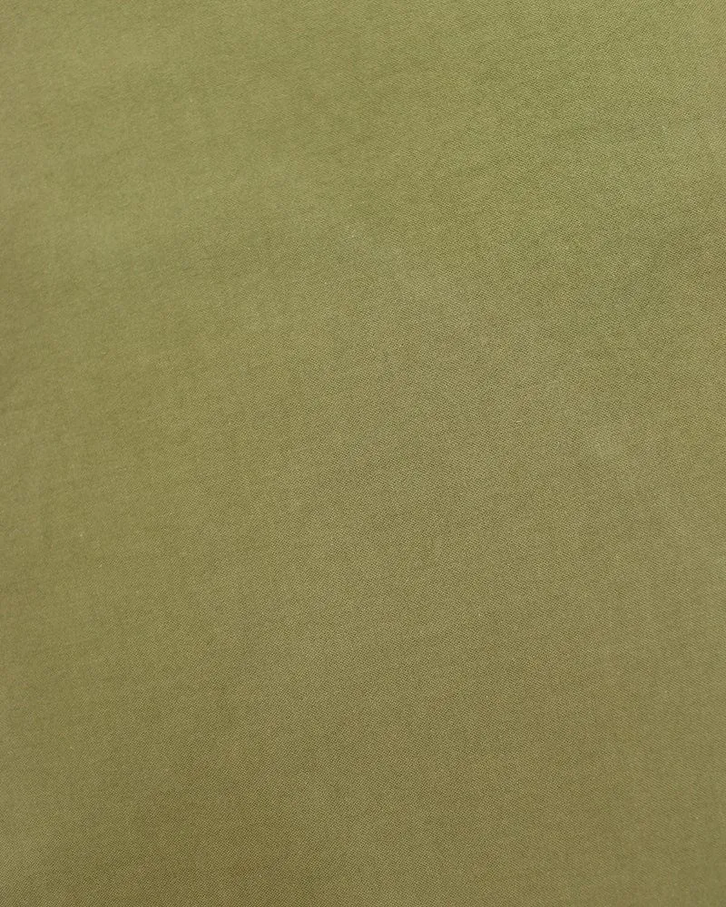 Prospective Flow Shirt, Muro, Olive sold by Kiriko product image thumbnail 4