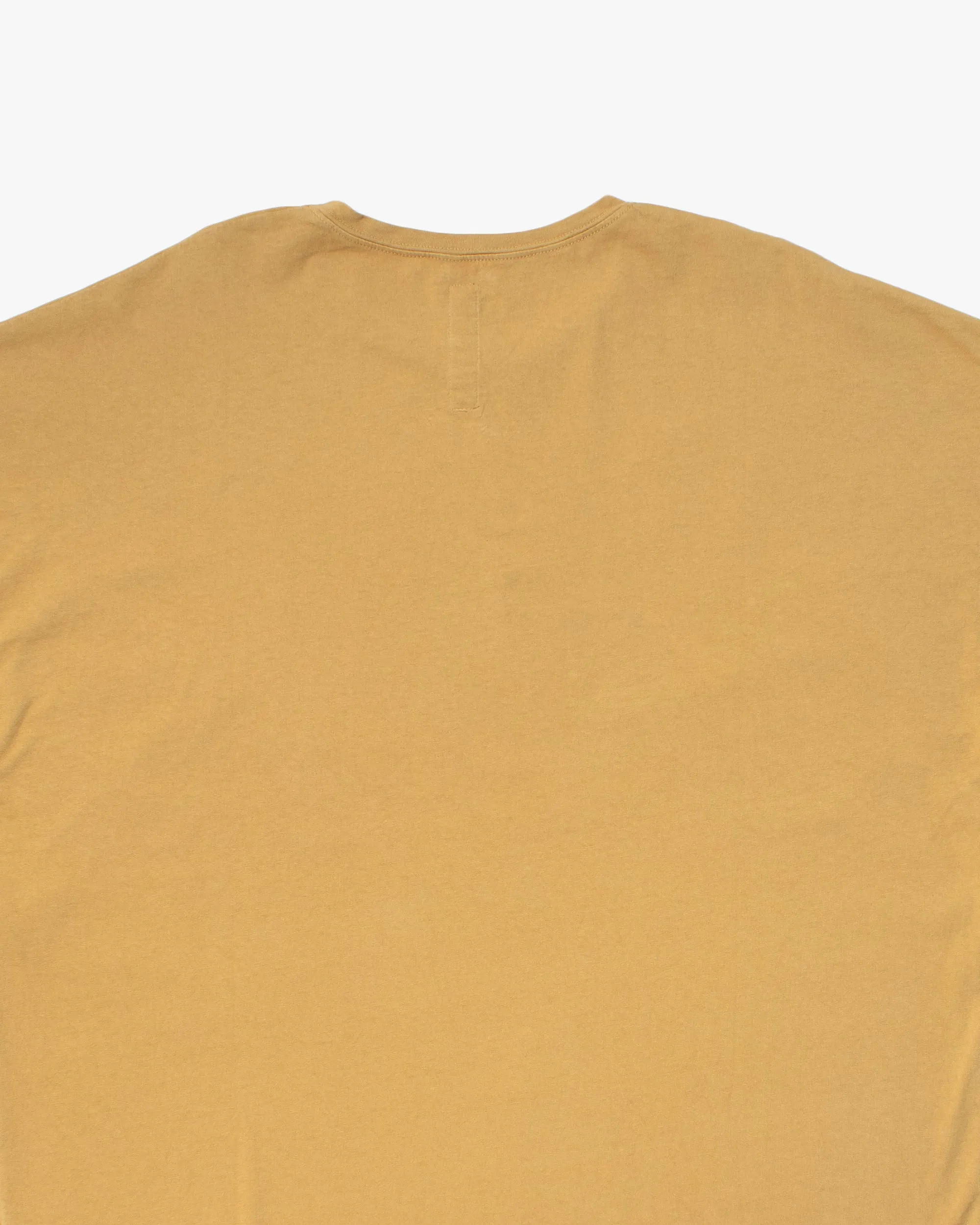 Prospective Flow Shirt, Shiki, Sunflower sold by Kiriko product image thumbnail 4