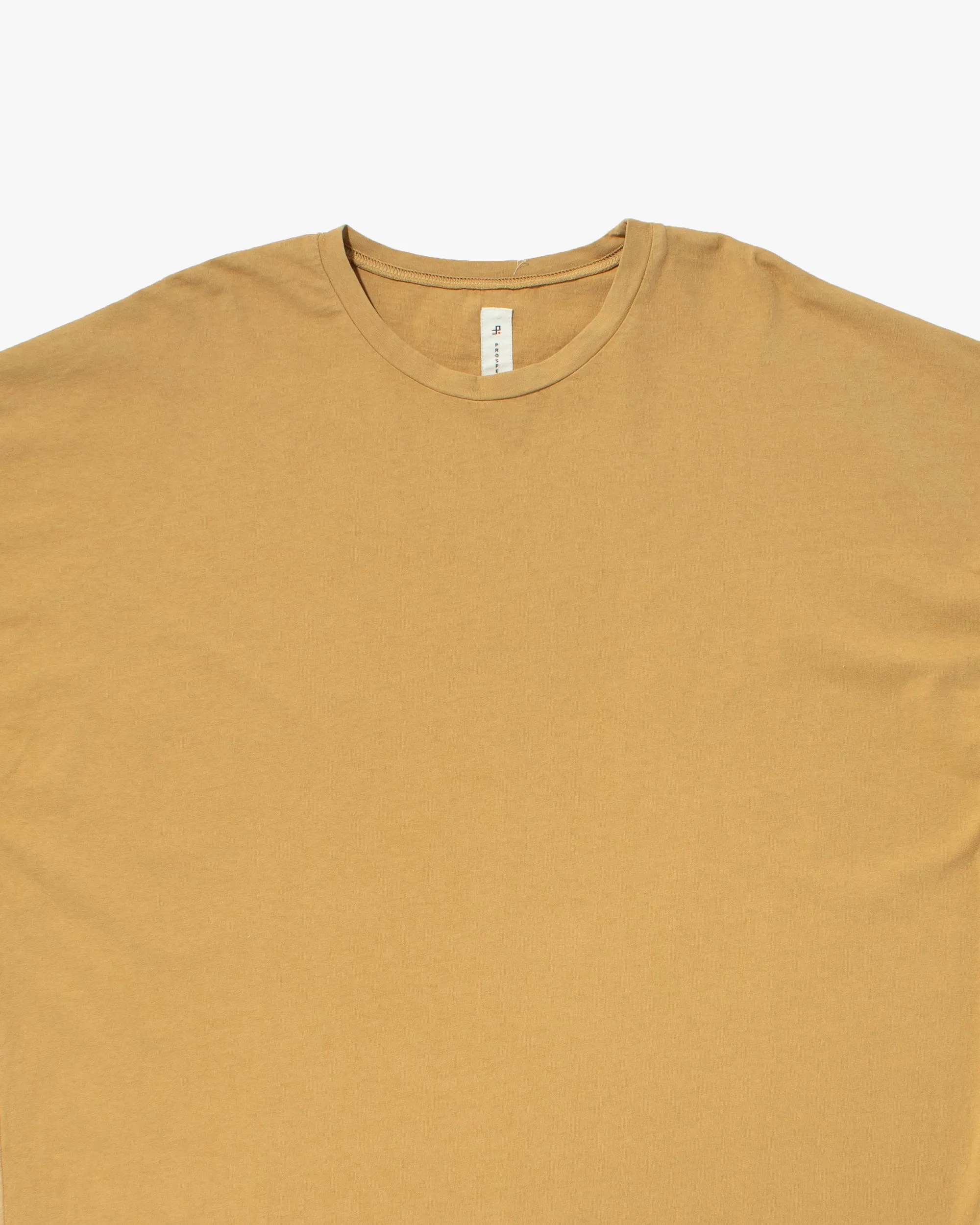 Prospective Flow Shirt, Shiki, Sunflower sold by Kiriko product image thumbnail 2