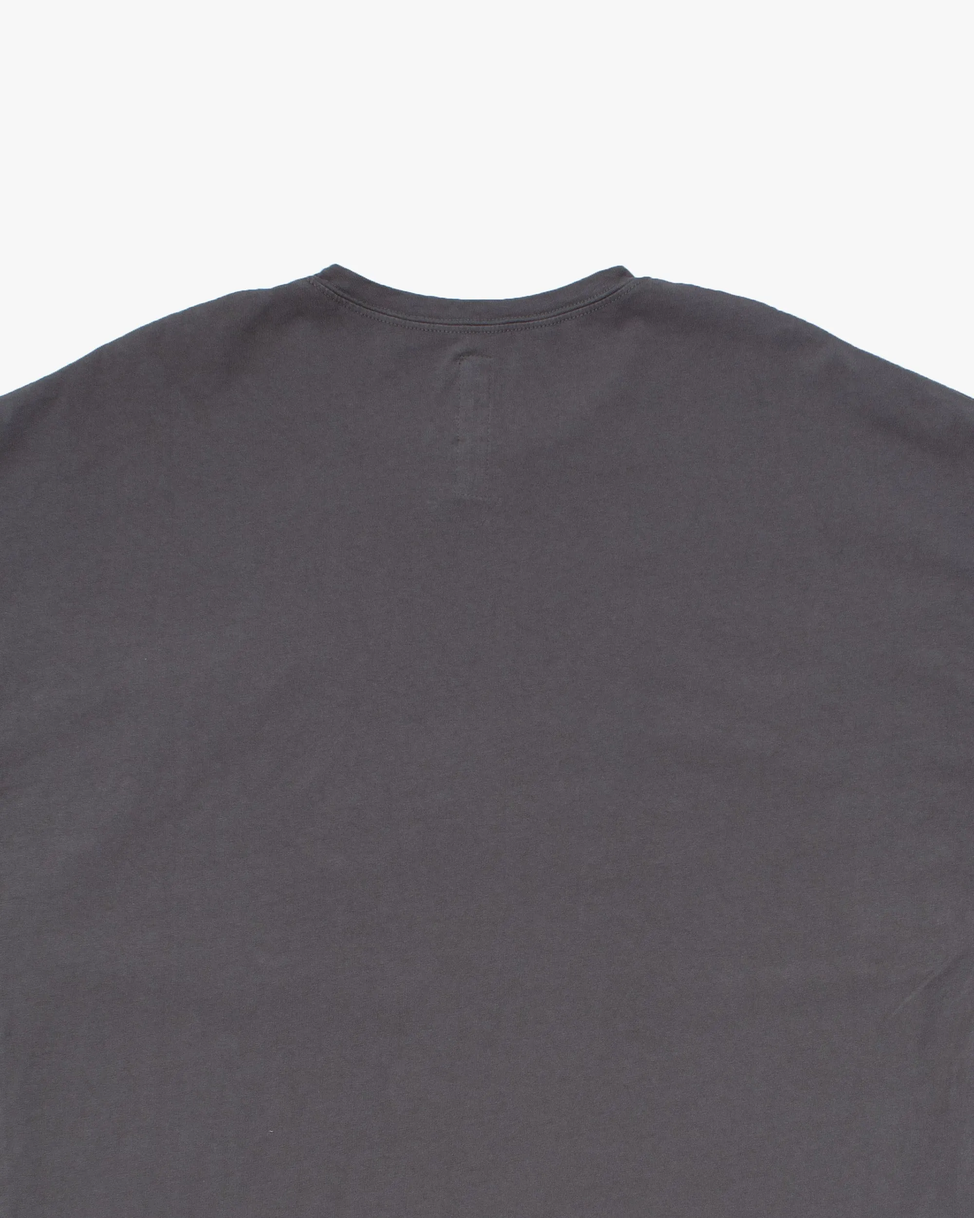 Prospective Flow Shirt, Shiki, Smoke sold by Kiriko product image thumbnail 4
