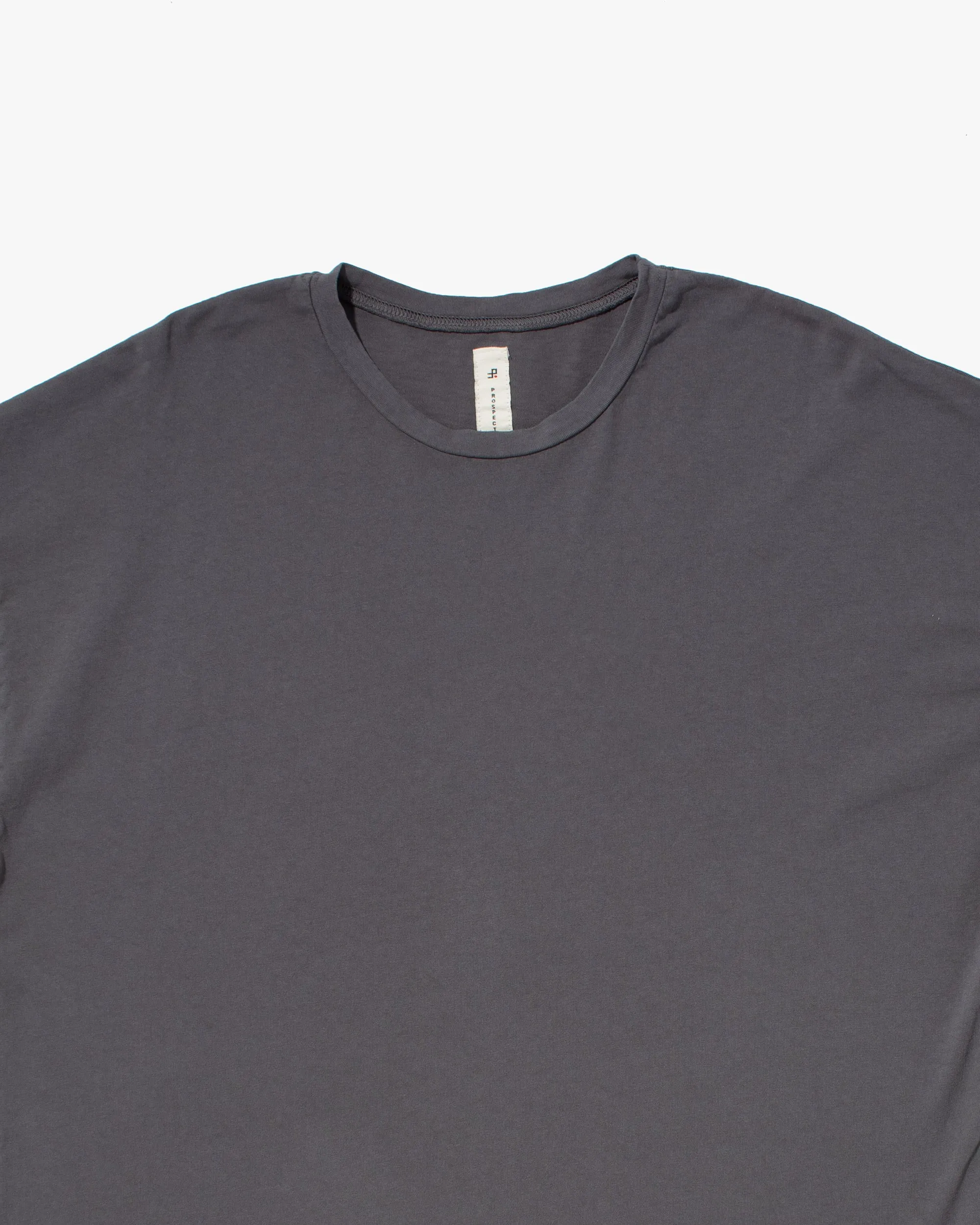 Prospective Flow Shirt, Shiki, Smoke sold by Kiriko product image thumbnail 2