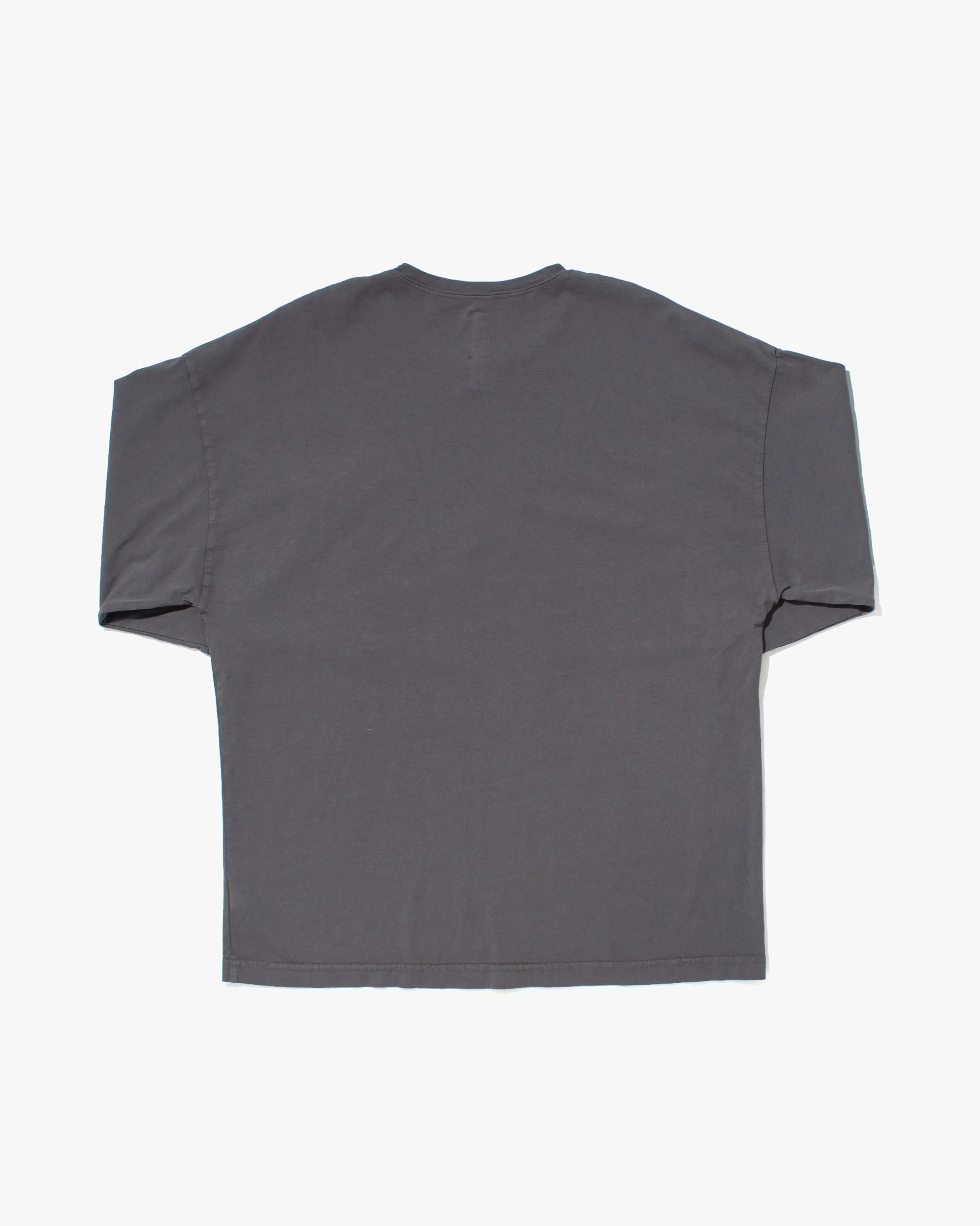 Prospective Flow Shirt, Shiki, Smoke sold by Kiriko product image thumbnail 3