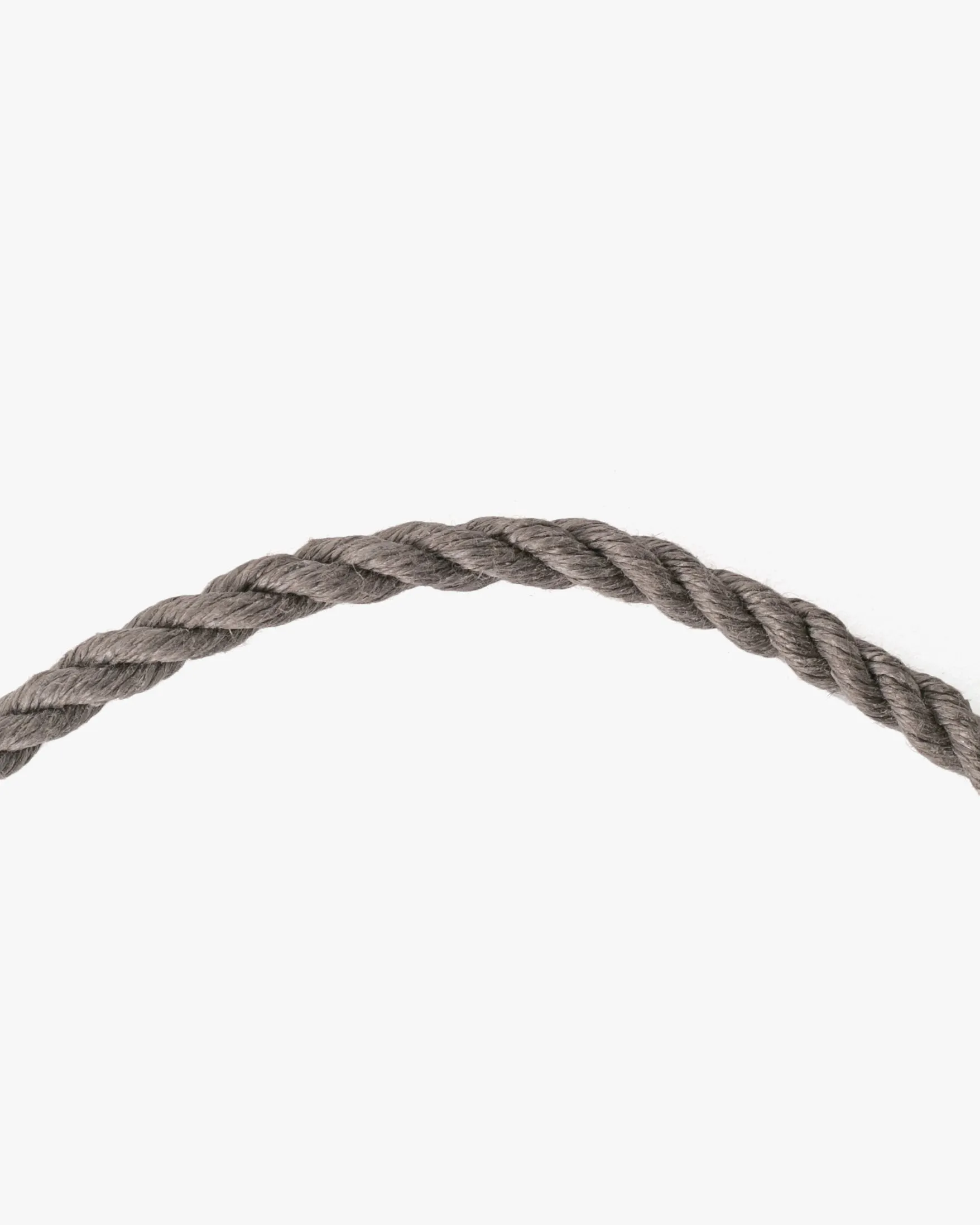 Boet Necklace, Sayler, Light Grey sold by Kiriko product image thumbnail 3