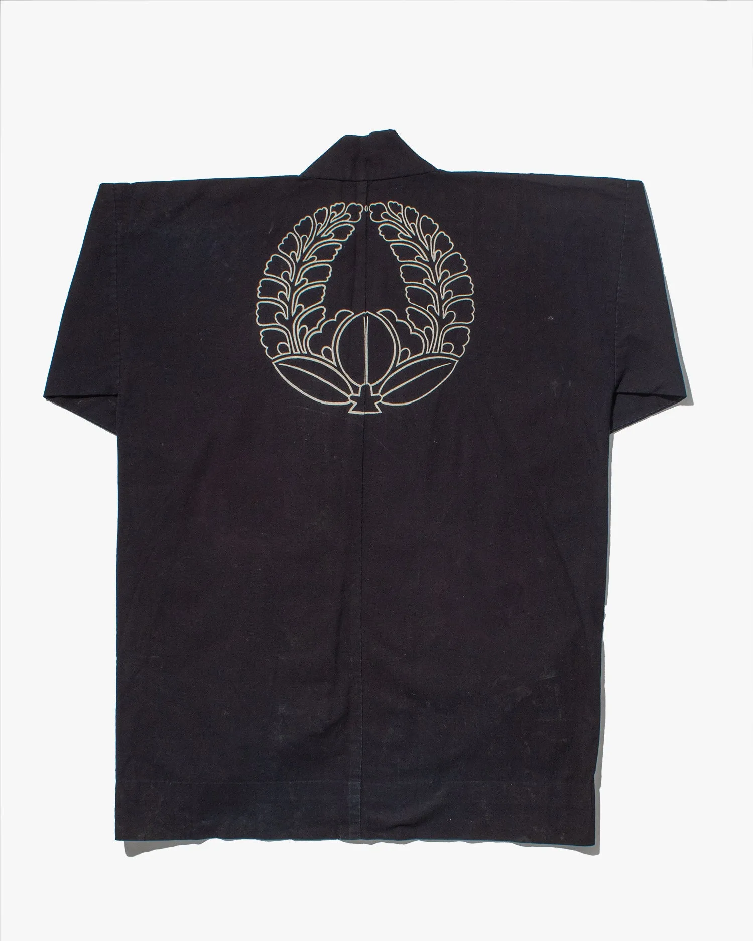 Vintage Happi Jacket, Arai sold by Kiriko product image thumbnail 4