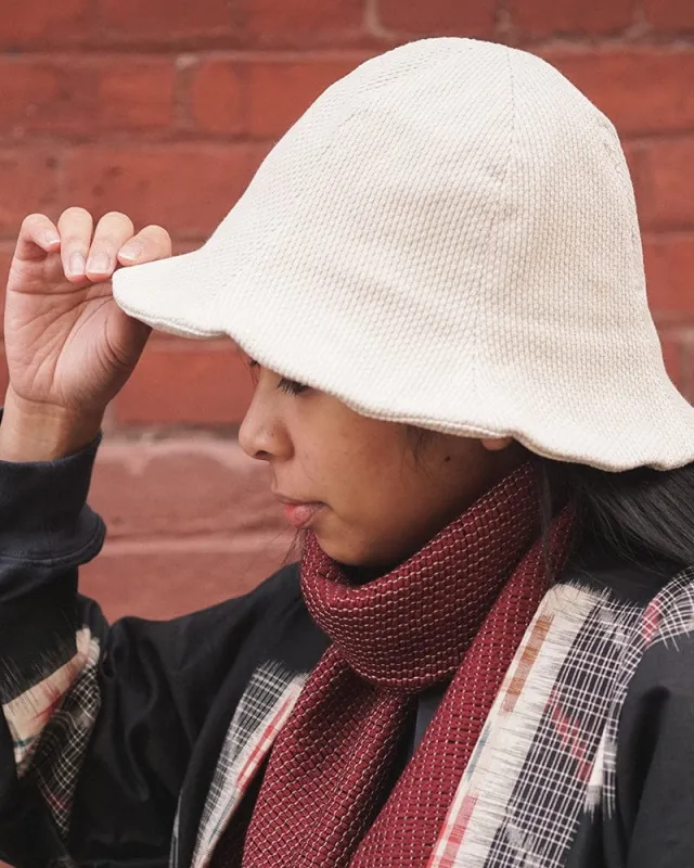 Prospective Flow Suna Hat, Natural made by prospective flow