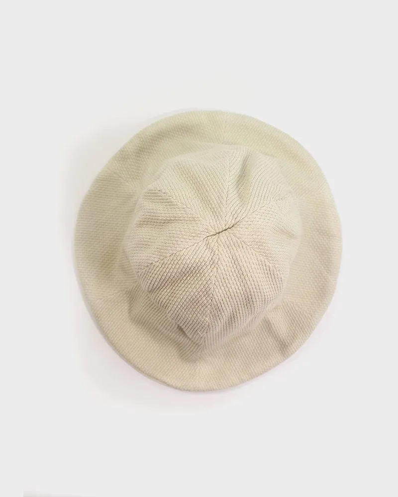 Prospective Flow Suna Hat, Natural sold by Kiriko product image thumbnail 4