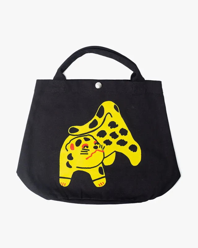 Wa Modern Tote, Tora sold by Kiriko