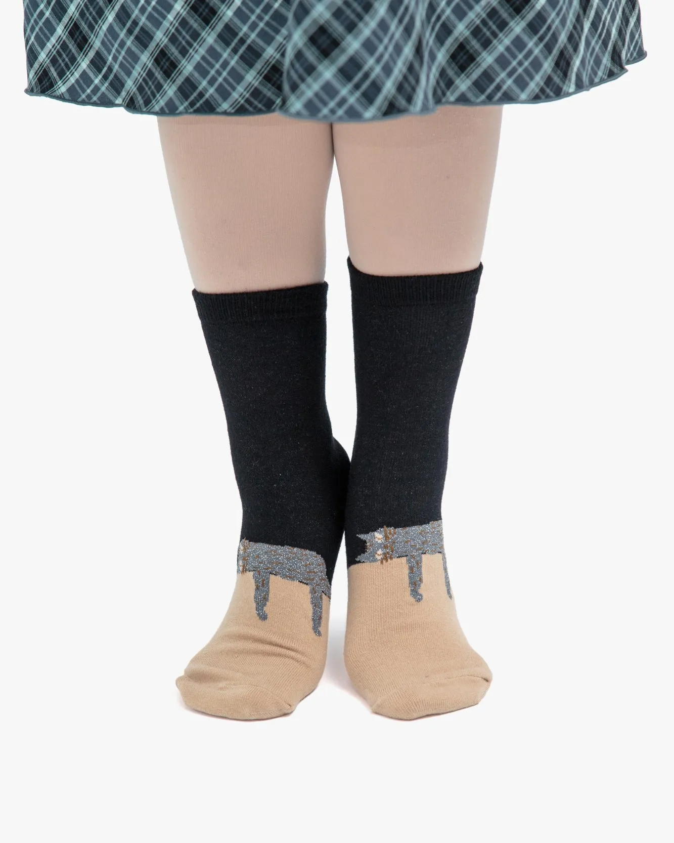 Bisque, CDF Etendue, Lazy Cat, Black sold by Kiriko product image thumbnail 3