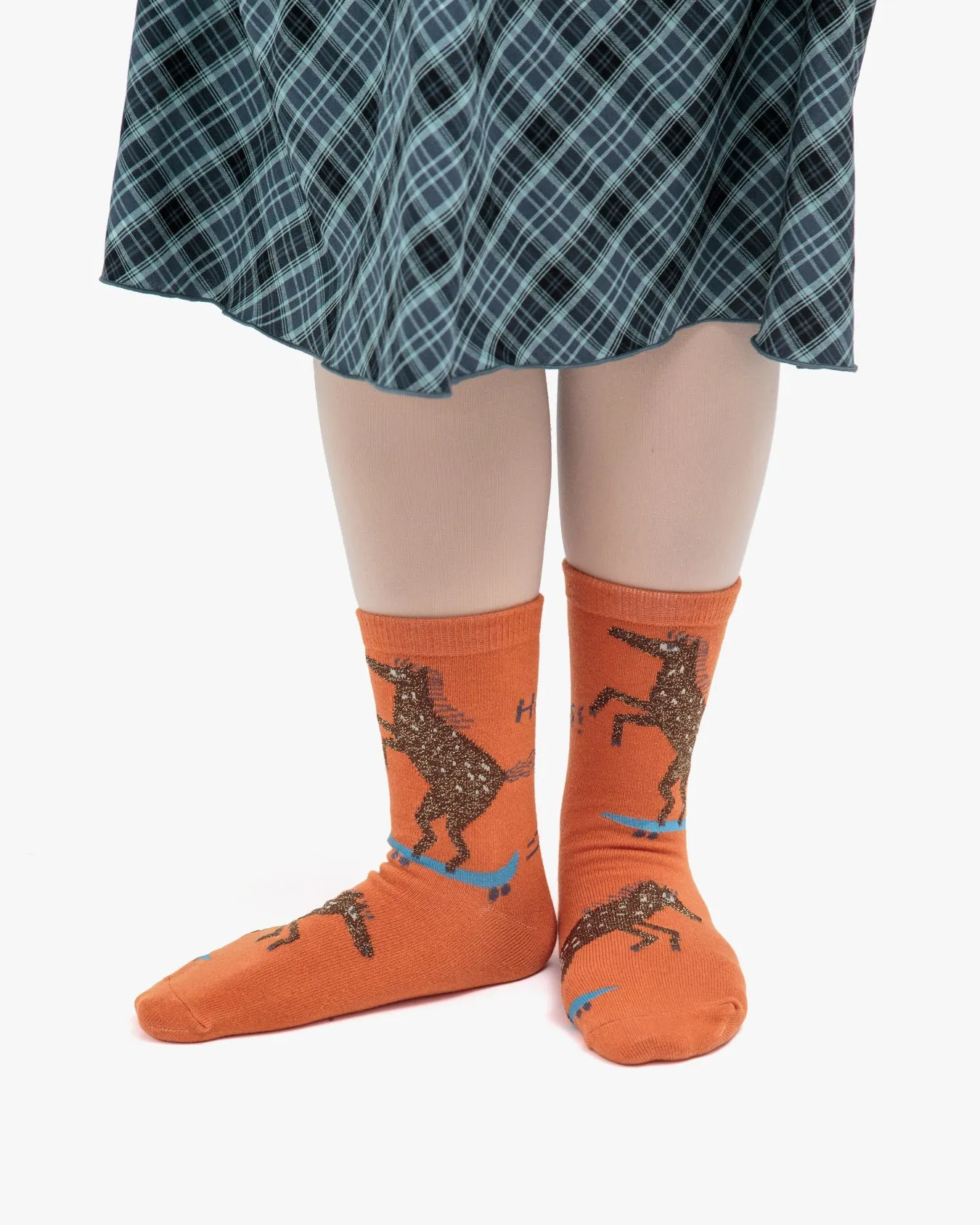 Bisque, CDF Etendue, Skateboarding, Orange sold by Kiriko product image thumbnail 3