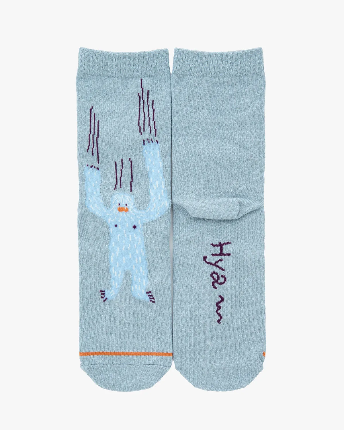 Bisque, CDF Etendue, Yeti, Light Blue sold by Kiriko product image thumbnail 3