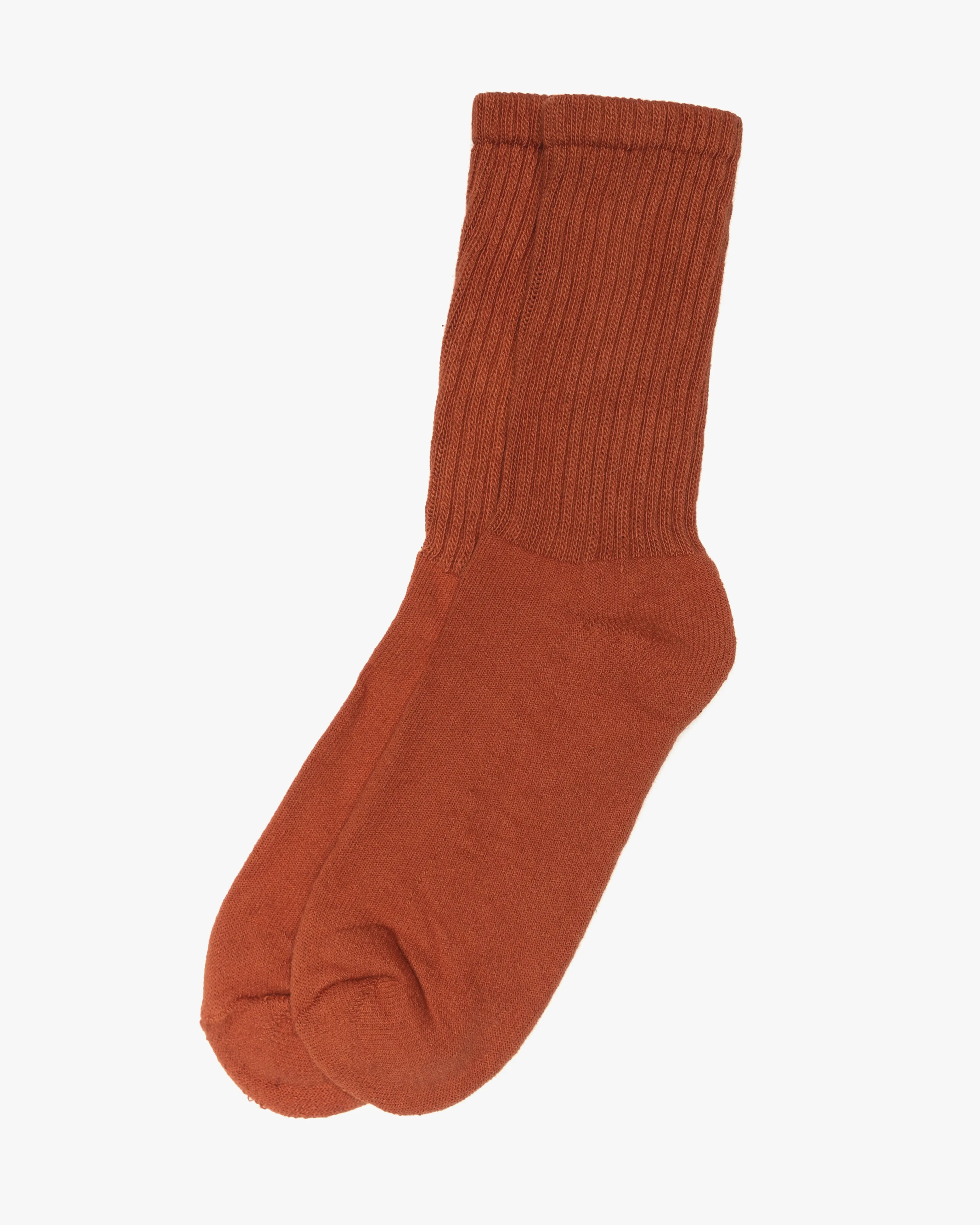 American Trench, Socks, The Solids sold by Kiriko product image thumbnail 3