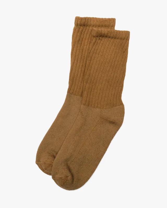 American Trench, Socks, The Solids sold by Kiriko