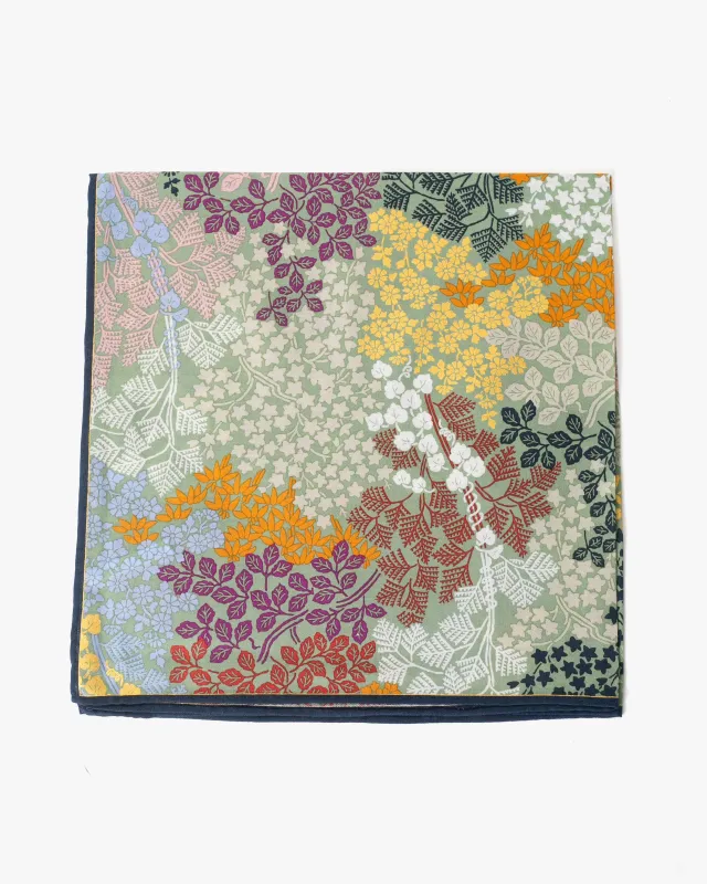 Japanese Handkerchief, Classic, Multicolor Plants sold by Kiriko