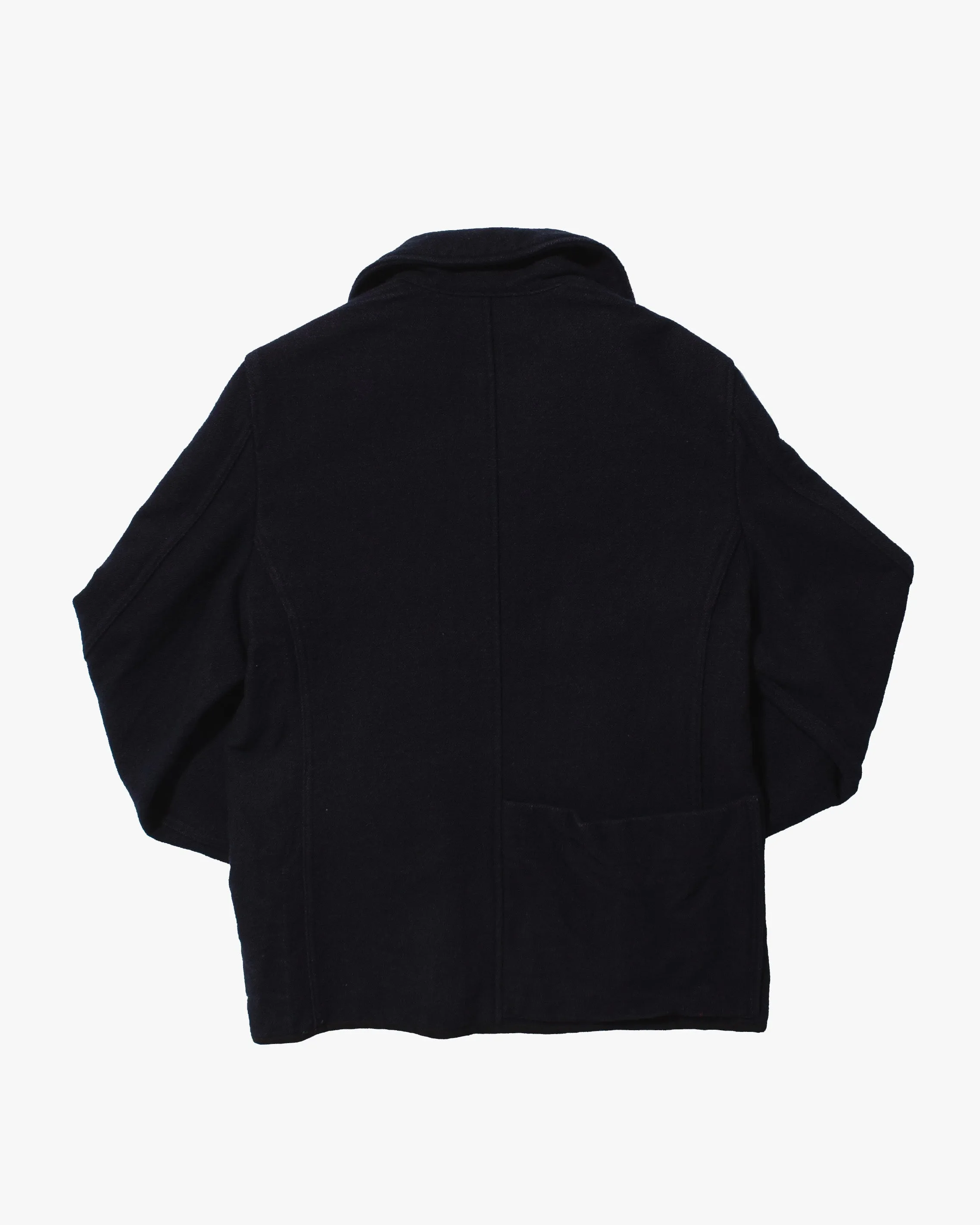 Japanese Repro Wool Coat, M, Kapital, Double Breasted sold by Kiriko product image thumbnail 3