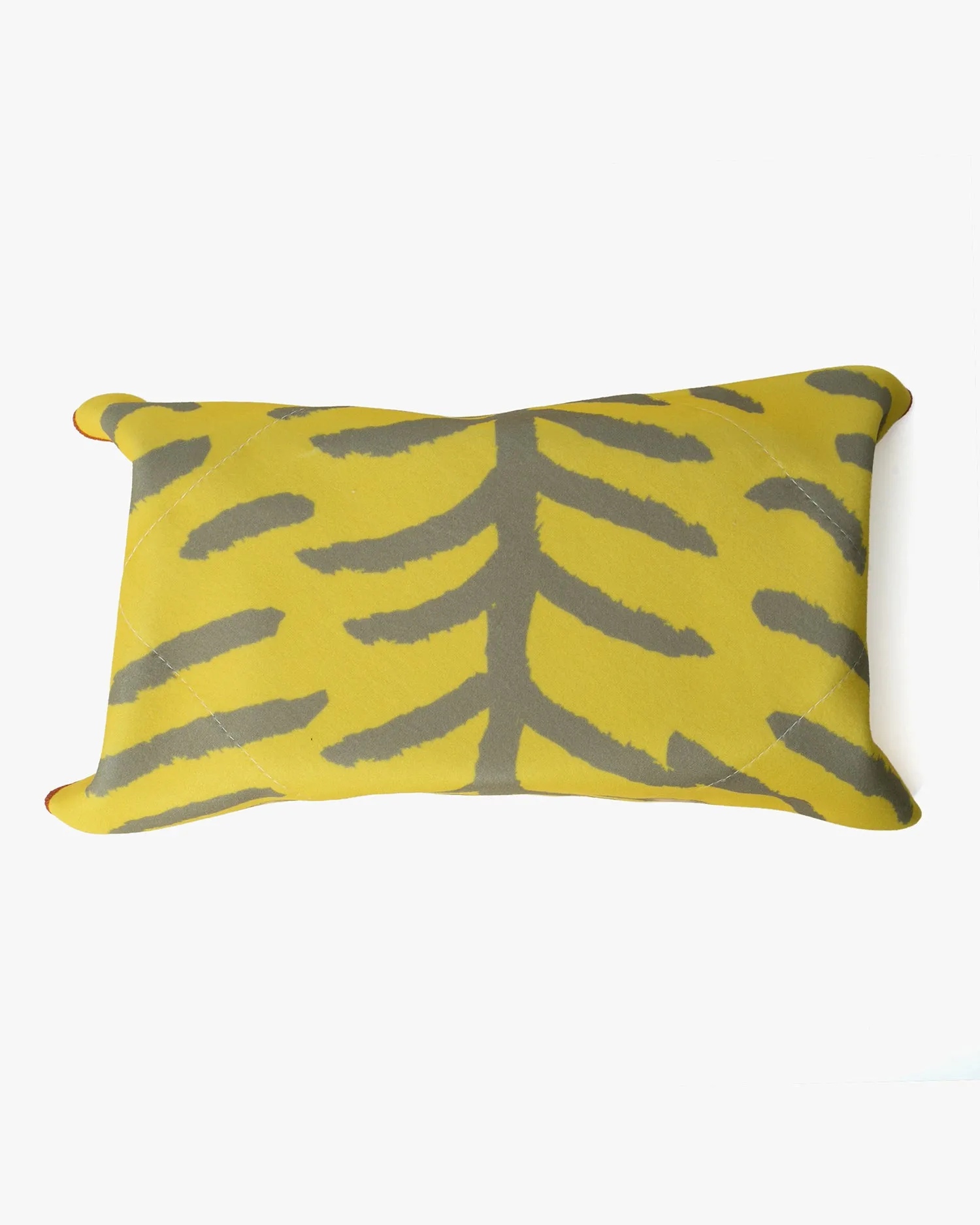 Lunch Bag/Velcro, Bisque, Momonga Series, Tiger sold by Kiriko product image thumbnail 5