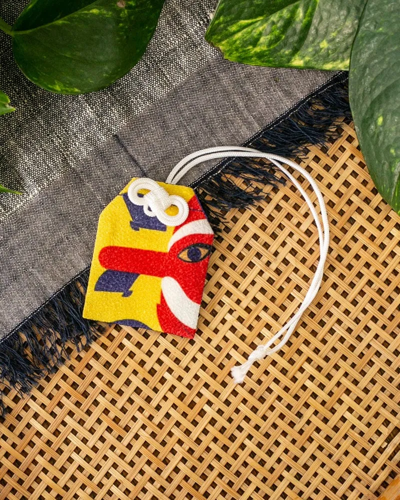 Charm, Kami Series, Sarutahiko No Kami sold by Kiriko