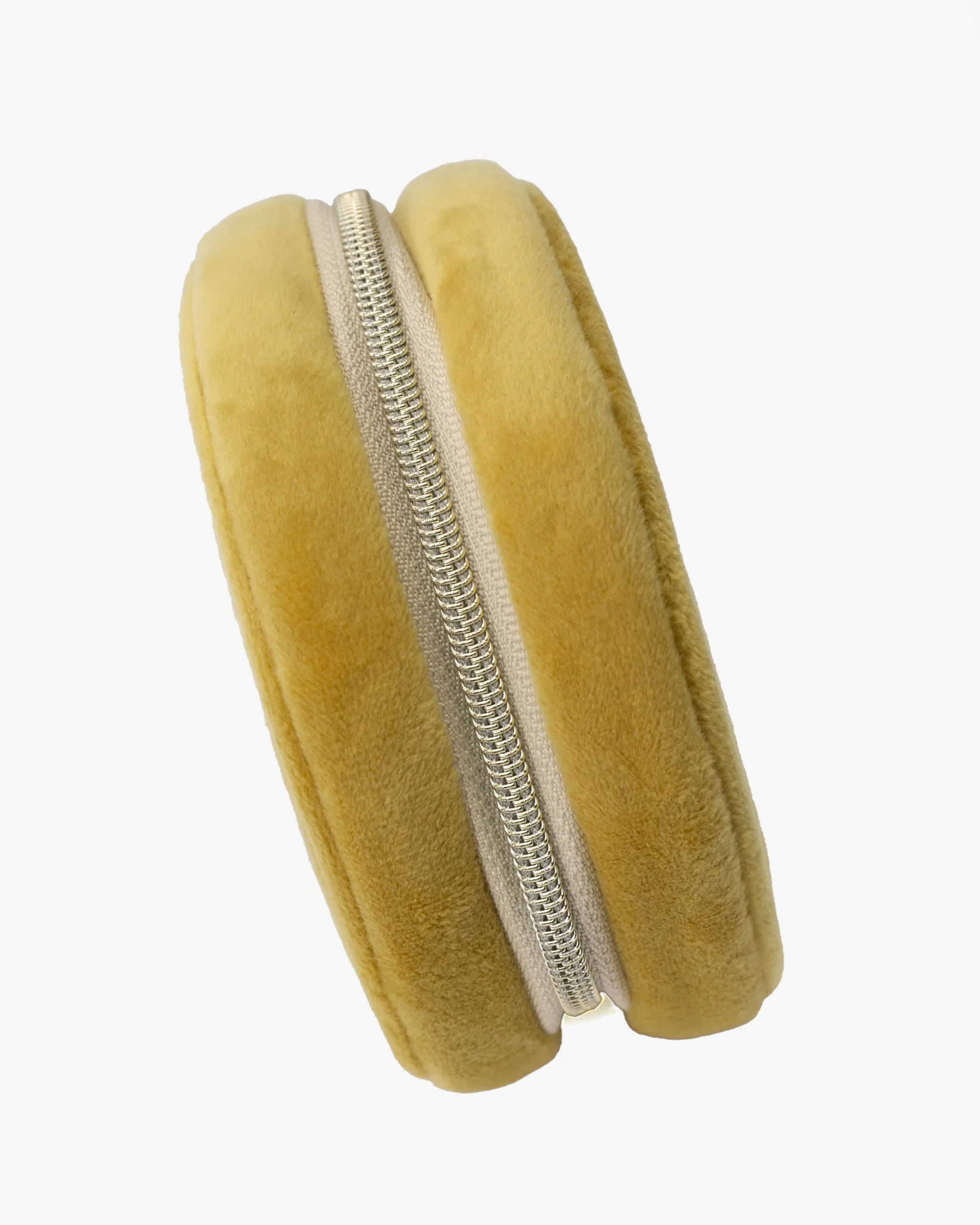 Pouch, Bisque, Kusetsuyo Series sold by Kiriko product image thumbnail 4