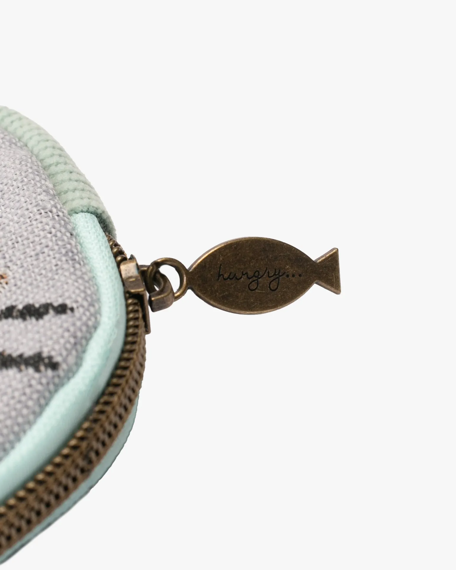Pouch, Bisque, I Love Cat Series sold by Kiriko product image thumbnail 4