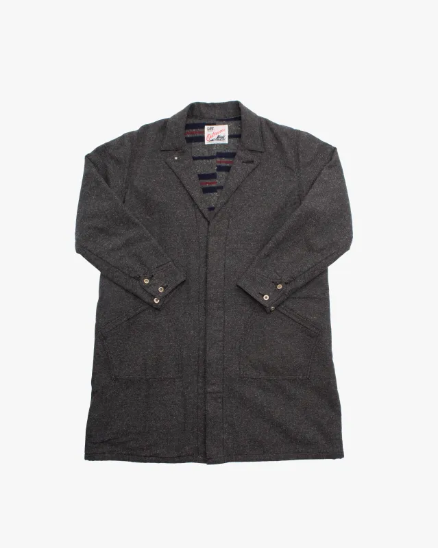 Japanese Repro Jacket, M, Lee, Gray sold by Kiriko