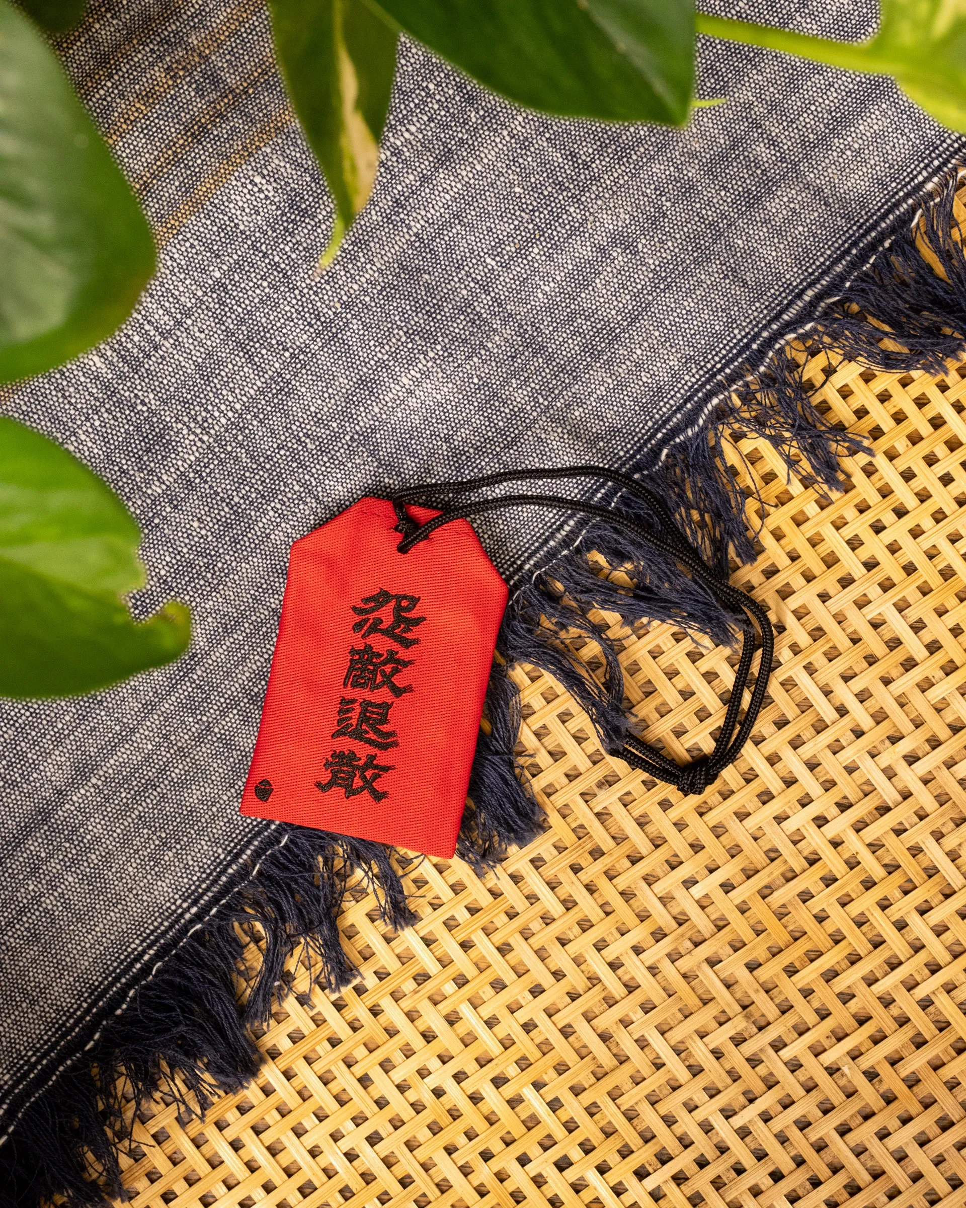 Charm, Oni Series, Aka sold by Kiriko product image thumbnail 2